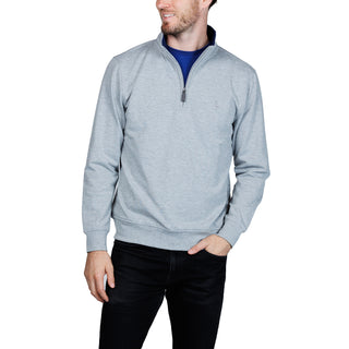 Fall Forward Fleece Quarter-Zip