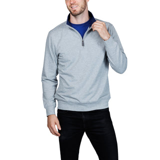Fall Forward Fleece Quarter-Zip