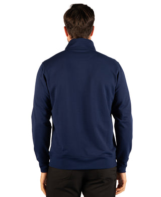 Fleece Quarter Zip