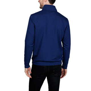 Fall Forward Fleece Quarter-Zip