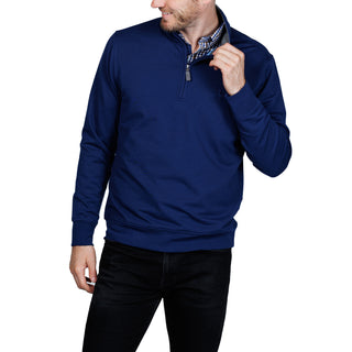 Fall Forward Fleece Quarter-Zip