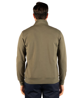 Fleece Quarter Zip