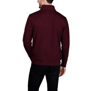 Fall Forward Fleece Quarter-Zip