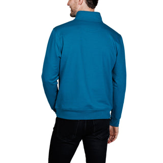 Fall Forward Fleece Quarter-Zip