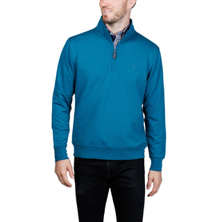 Fall Forward Fleece Quarter-Zip