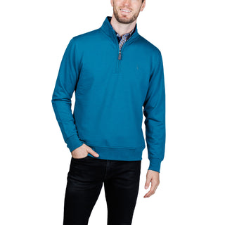 Fall Forward Fleece Quarter-Zip