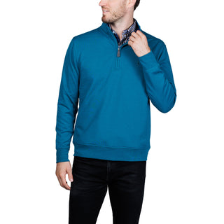 Fall Forward Fleece Quarter-Zip