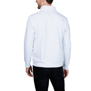 Fall Forward Fleece Quarter-Zip