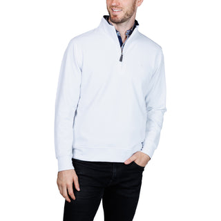Fall Forward Fleece Quarter-Zip