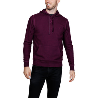 Cozy Knit Hoodie