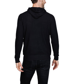 Cozy Knit Hoodie