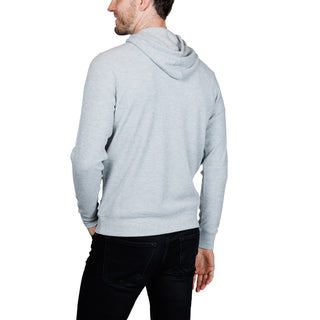 Cozy Knit Hoodie