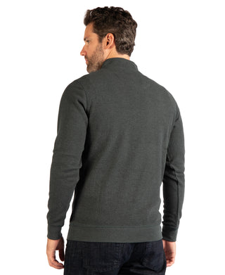 Cozy Knit Quarter Zip