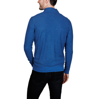 Cozy Knit Quarter-Zip