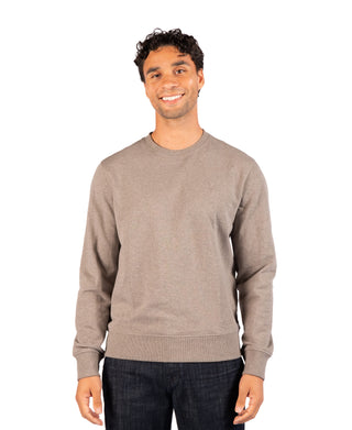 French Terry Crew Neck
