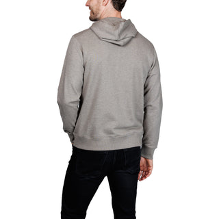 Relaxed French Terry Hoodie