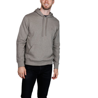 Relaxed French Terry Hoodie