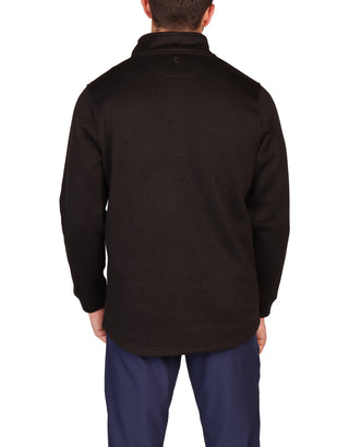 Daybreak Knit Pullover