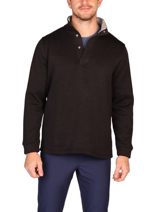 Daybreak Knit Pullover