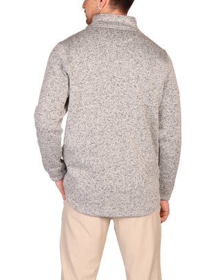 Daybreak Knit Pullover