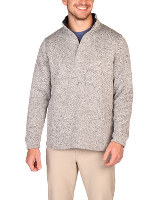 Daybreak Knit Pullover