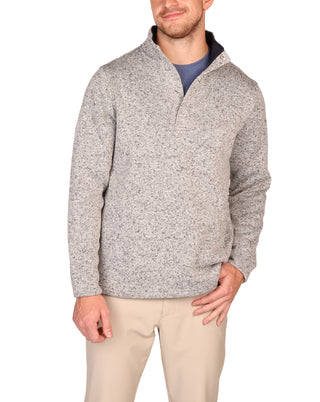 Daybreak Knit Pullover