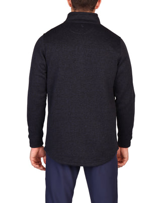 Daybreak Knit Pullover