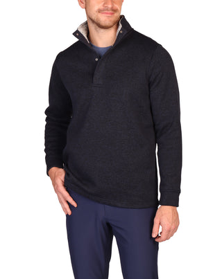 Daybreak Knit Pullover
