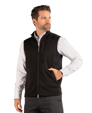 Tech Knit Vest
