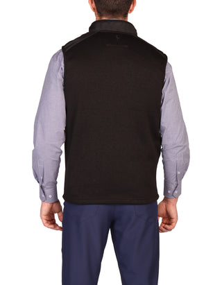 Daybreak Knit Vest