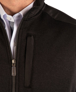 Tech Knit Vest