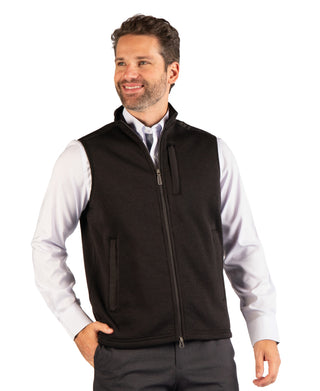 Tech Knit Vest
