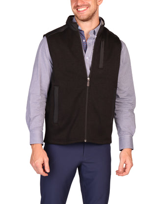 Daybreak Knit Vest