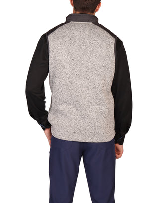 Daybreak Knit Vest
