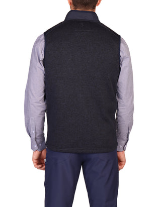 Daybreak Knit Vest