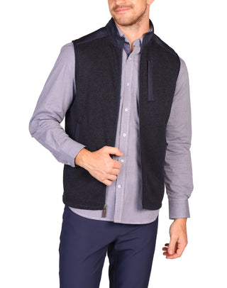Daybreak Knit Vest
