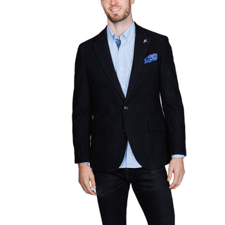 Luxe Cashmere Touch Sport Coat