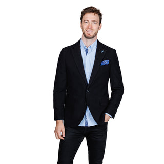 Luxe Cashmere Touch Sport Coat