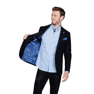 Luxe Cashmere Touch Sport Coat