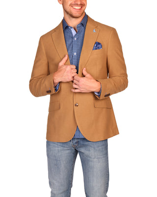 Luxeform Cashmere Touch Sport Coat