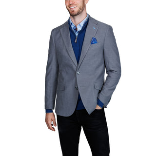 Luxe Cashmere Touch Sport Coat