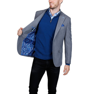 Luxe Cashmere Touch Sport Coat