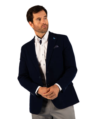 Luxe Cashmere Touch Sport Coat