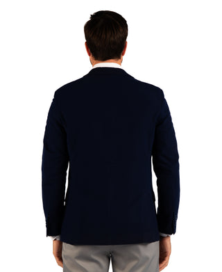 Luxe Cashmere Touch Sport Coat
