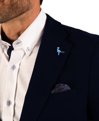 Luxe Cashmere Touch Sport Coat