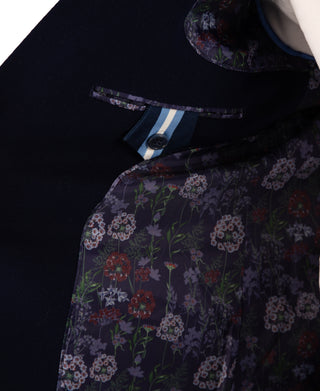 Luxe Cashmere Touch Sport Coat