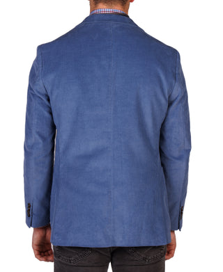 Camden Corduroy Sport Coat