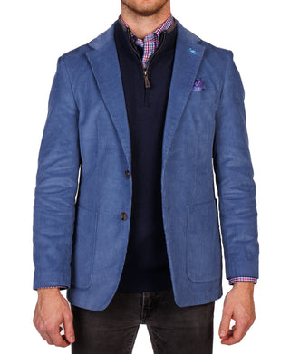 Camden Corduroy Sport Coat