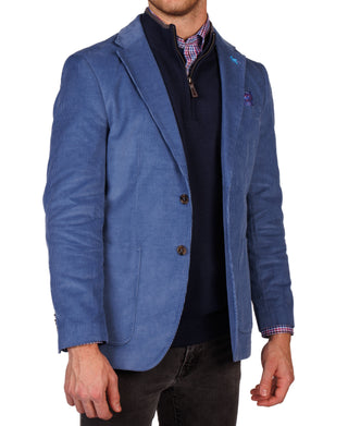 Camden Corduroy Sport Coat
