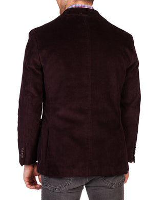 Camden Corduroy Sport Coat